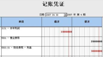 計入,銀行卡,扣點,會計科目