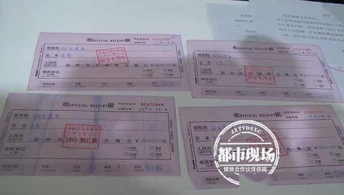 代收,電費(fèi),開出,工廠