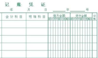 資產類會計科目的備抵科目有哪些