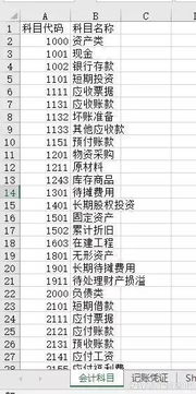 期貨保證金會(huì)計(jì)科目代碼