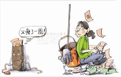 提取備用金會(huì)計(jì)科目