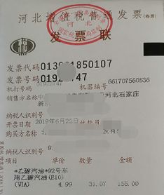 報(bào)賬油票寫會(huì)計(jì)科目