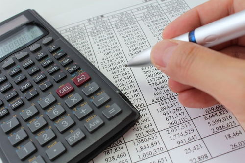 繳納稅金后會(huì)計(jì)科目做什么