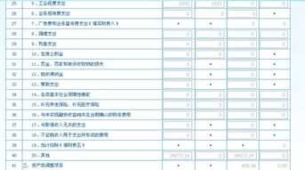 查詢納稅總額要查什么會(huì)計(jì)科目