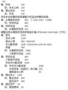真題,下午,會(huì)計(jì)科目,cpa