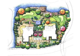 園林景觀設(shè)計放在什么會計科目