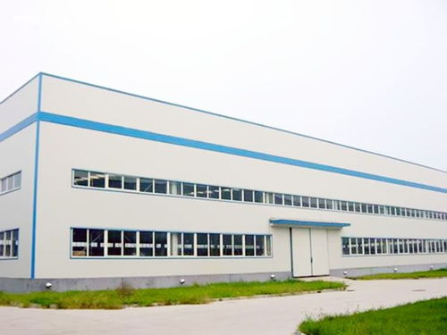 清洗廠房會(huì)計(jì)科目