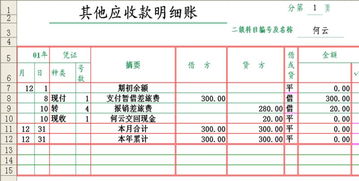 會(huì)計(jì)科目中的應(yīng)收利息