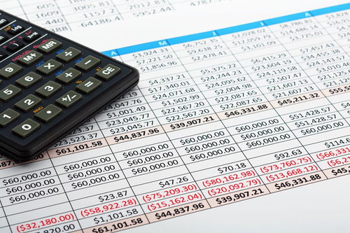 砂石料會(huì)計(jì)科目