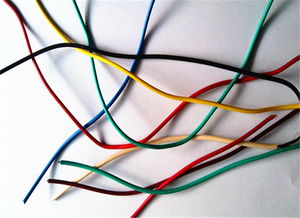 施工電纜線做什么會計科目