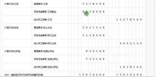 公司意外保險(xiǎn)計(jì)入什么會(huì)計(jì)科目