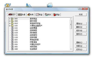 投資屬于什么會(huì)計(jì)科目名稱