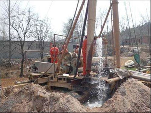 工廠的打井費(fèi)會(huì)計(jì)科目怎么做