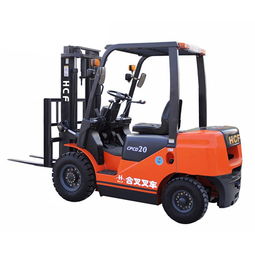 工廠叉車用油費會計科目