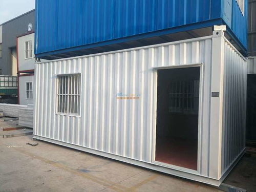 活動房計入什么會計科目