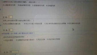 會(huì)計(jì)科目末級(jí)明細(xì)科目