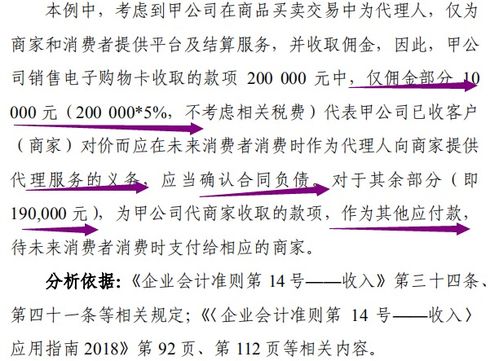 新會計準則合同負債,新會計準則預收賬款合同負債,新會計準則合同負債會計分錄