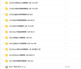 會(huì)計(jì)科目會(huì)計(jì)論談