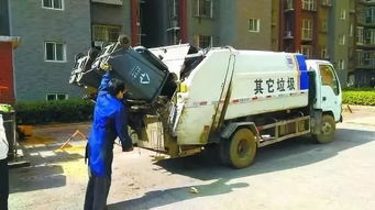 單位垃圾清運會計科目