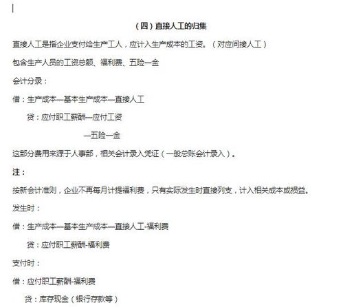 沖銷成本會(huì)計(jì)科目