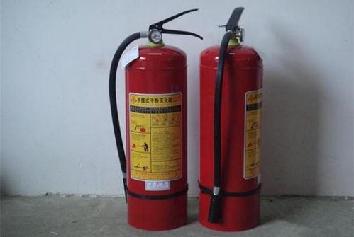 滅火器計(jì)入哪個(gè)會(huì)計(jì)科目,物業(yè)公司購買的滅火器記入哪個(gè)會(huì)計(jì)科目,滅火器做什么會(huì)計(jì)科目