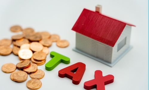 印花稅,會(huì)計(jì)科目,城建稅