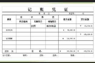 不銹鋼板會(huì)計(jì)科目