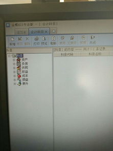 會(huì)計(jì)科目后需附文件