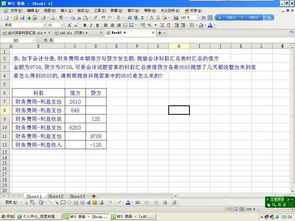 會計科目用的不對怎么辦