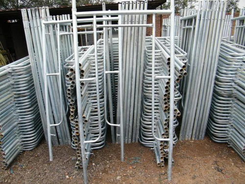 腳手架租賃公司會計科目