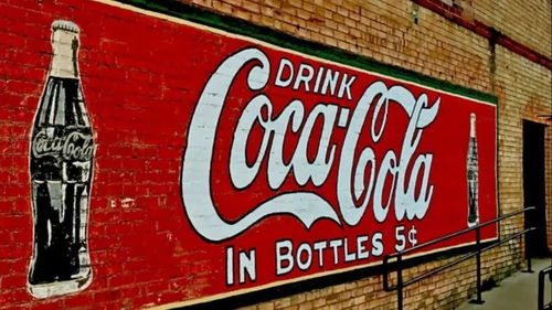 可口可樂公司會(huì)計(jì)科目