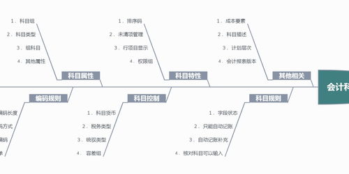 核算,科目,會(huì)計(jì)科目,內(nèi)容