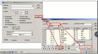 登記,會計科目,多欄帳