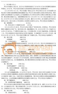 注冊(cè)會(huì)計(jì)科目誰(shuí)講得好