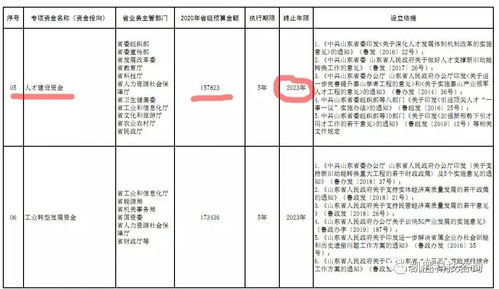 上級(jí)財(cái)政專項(xiàng)資金會(huì)計(jì)科目