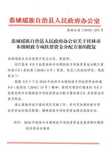 村集體財政專項扶貧資金會計科目
