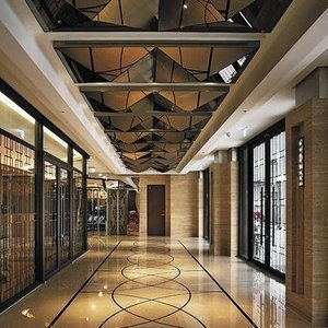 宿舍裝修記入什么會計科目