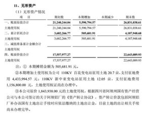 無(wú)形資產(chǎn)減值準(zhǔn)備會(huì)計(jì)科目解釋