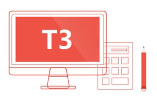 用友t3建賬會(huì)計(jì)科目