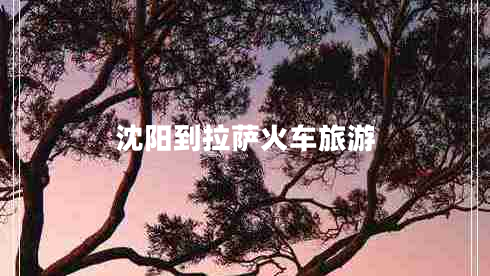 沈陽到拉薩火車旅游