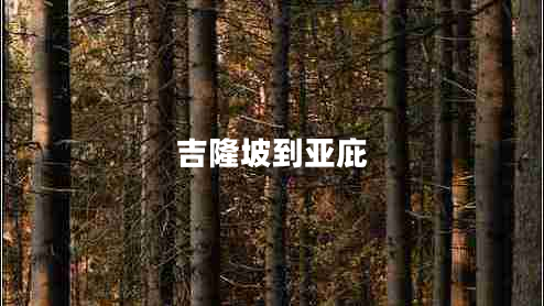 吉隆坡到亞庇 吉隆坡到亞庇