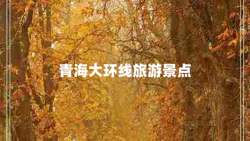 青海大環(huán)線(xiàn)旅游景點(diǎn)