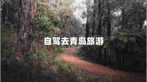 自駕去青島旅游