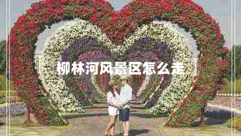 柳林河風(fēng)景區(qū)怎么走