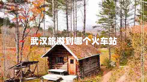 武漢旅游到哪個火車站 武漢旅游到哪個火車站