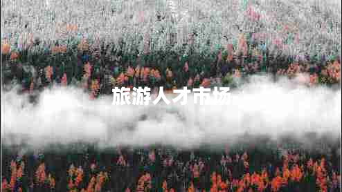 旅游人才市場