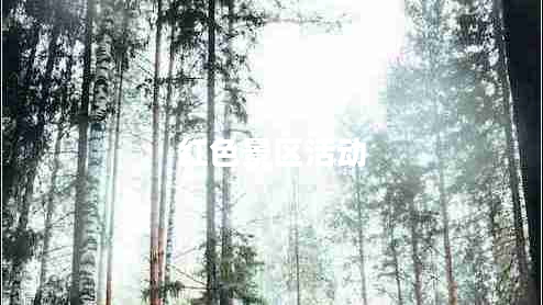 紅色景區(qū)活動 紅色景區(qū)活動