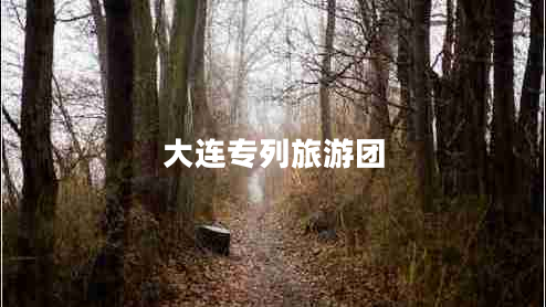 大連專(zhuān)列旅游團(tuán)