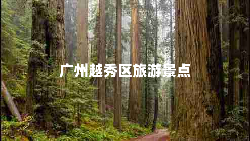 廣州越秀區(qū)旅游景點(diǎn) 廣州越秀區(qū)旅游景點(diǎn)
