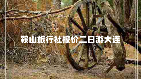鞍山旅行社報(bào)價(jià)二日游大連
